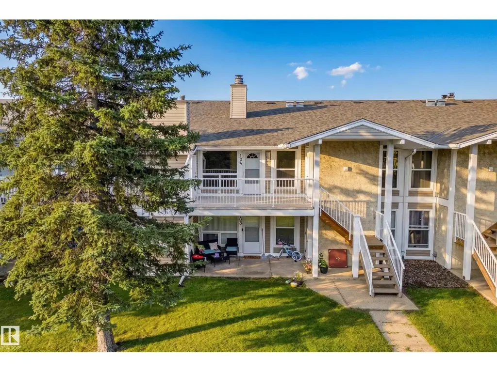#104 2204 118 St Nw, Edmonton