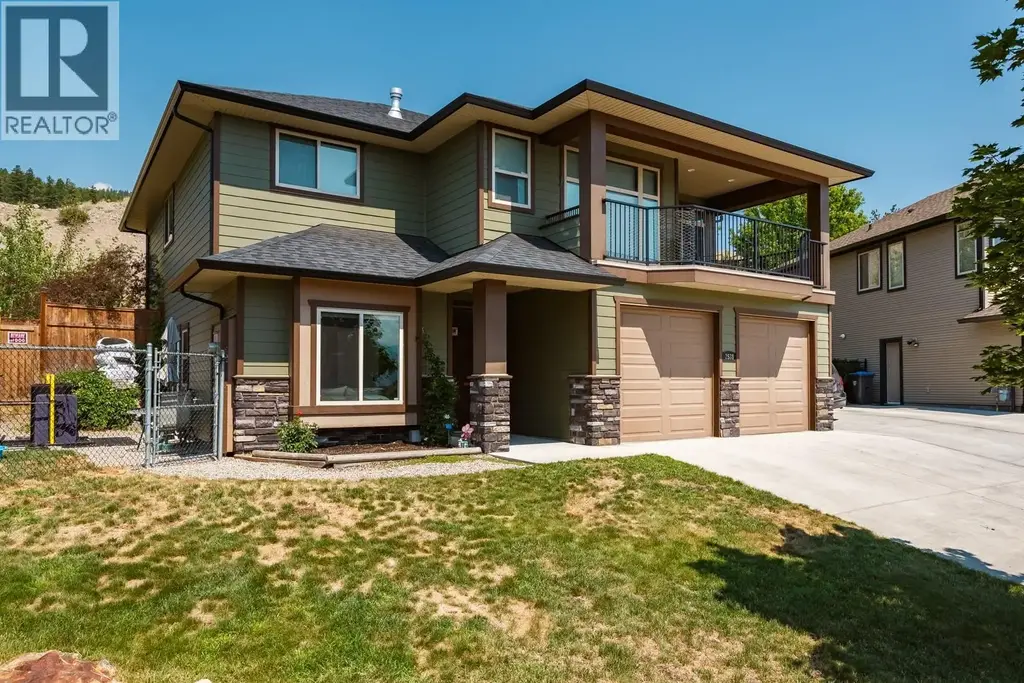2538 Copper Ridge Drive, West Kelowna