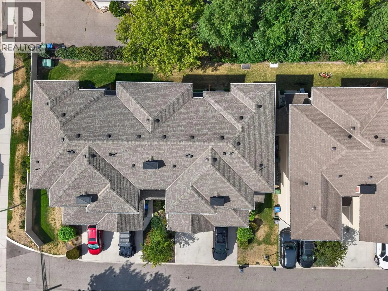 335 Gerstmar Road Unit# 3. Kelowna, British Columbia