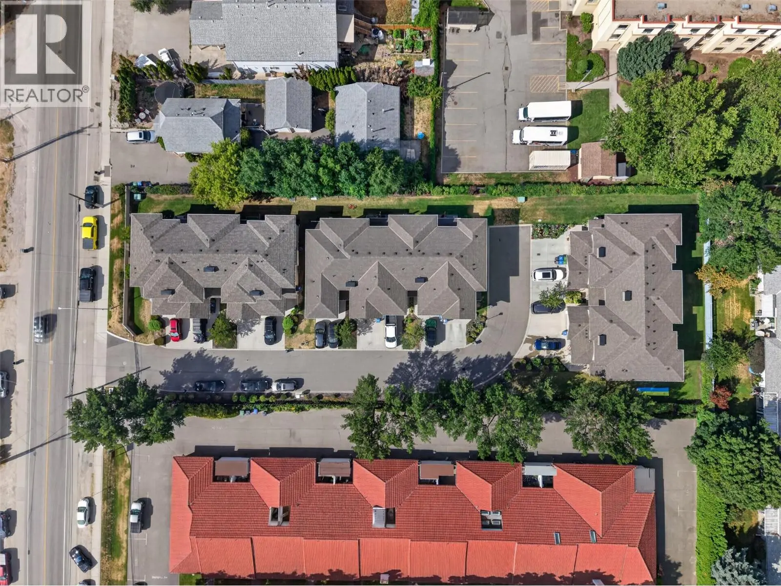 335 Gerstmar Road Unit# 3. Kelowna, British Columbia