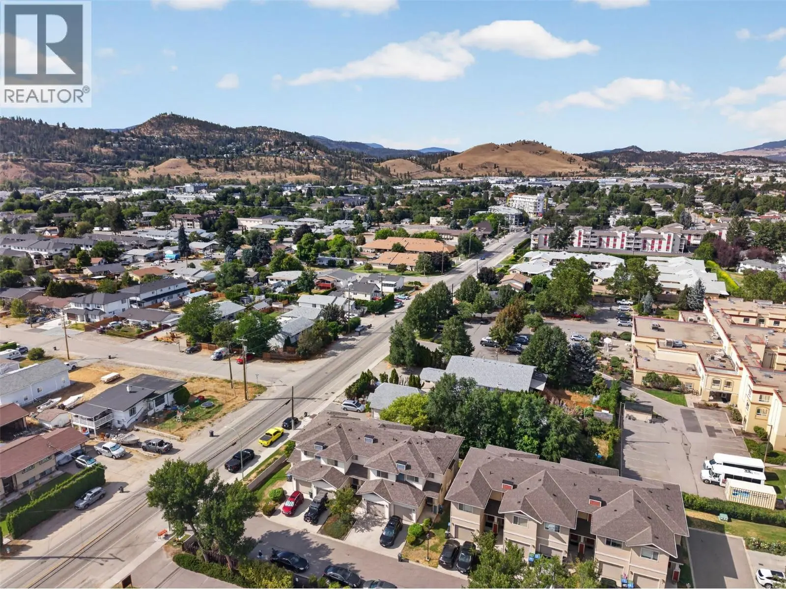 335 Gerstmar Road Unit# 3. Kelowna, British Columbia