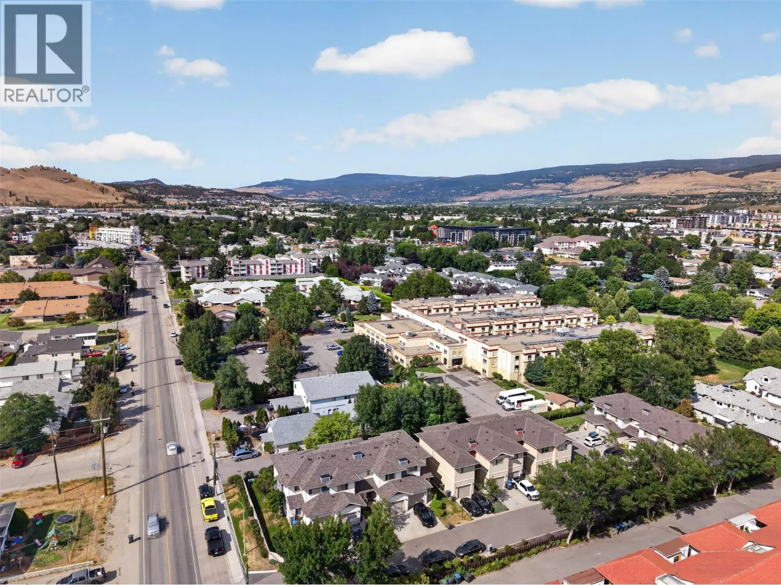335 Gerstmar Road Unit# 3. Kelowna, British Columbia
