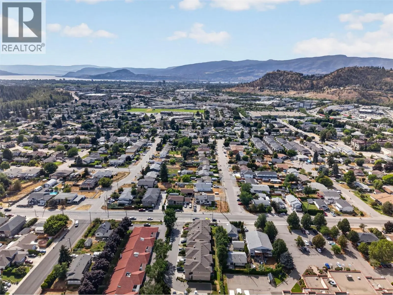 335 Gerstmar Road Unit# 3. Kelowna, British Columbia
