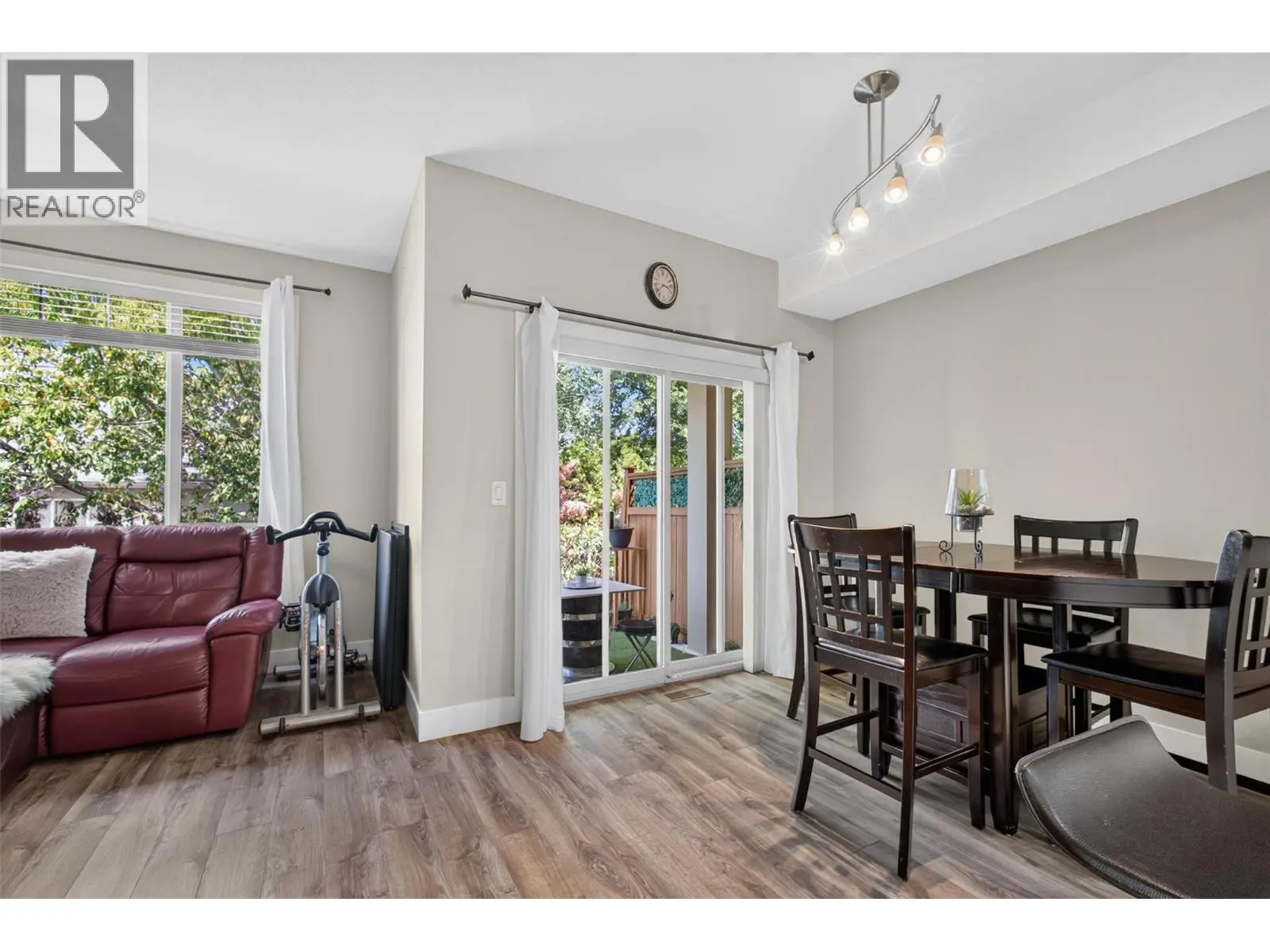 335 Gerstmar Road Unit# 3. Kelowna, British Columbia