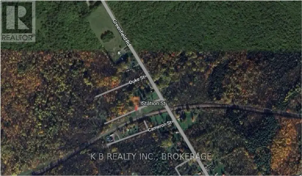 0 Station Street, North Glengarry