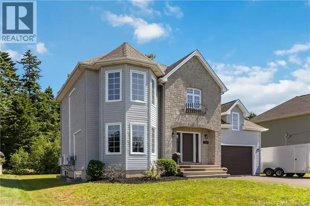 124 Rouse Street, Dieppe