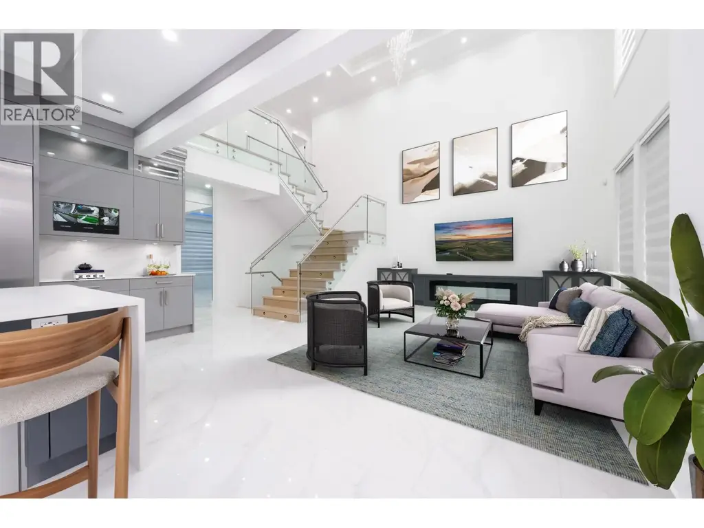 1100 Como Lake Avenue, Coquitlam