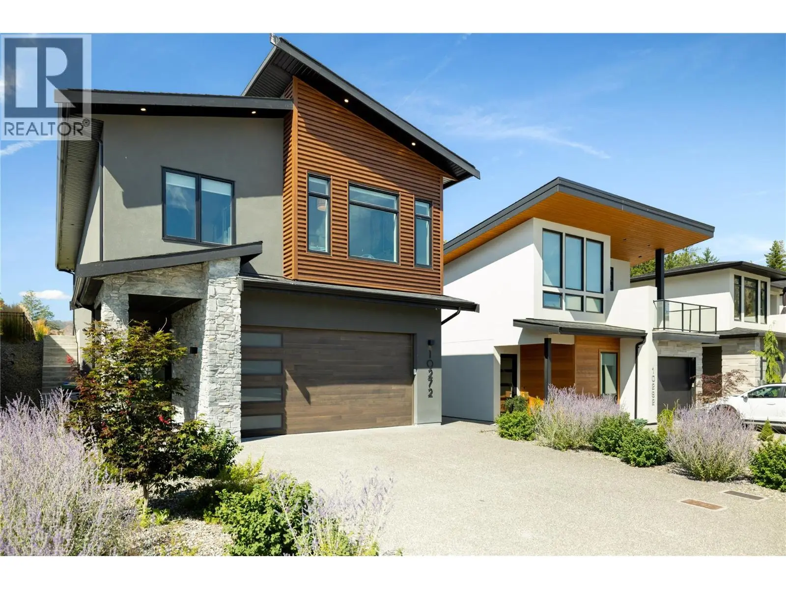 10272 Long Road. Lake Country, British Columbia