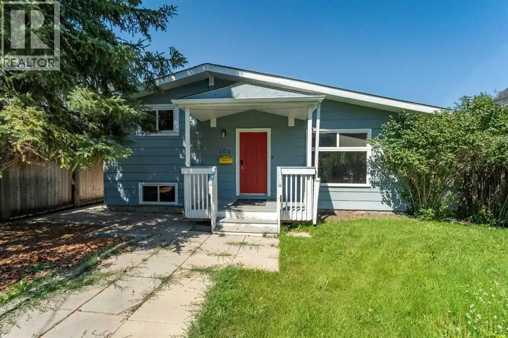 106 Elma Street W, Okotoks