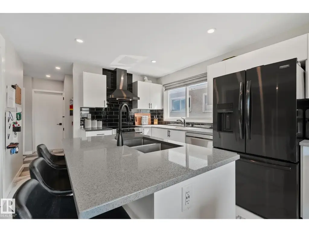 4723 105 St Nw, Edmonton