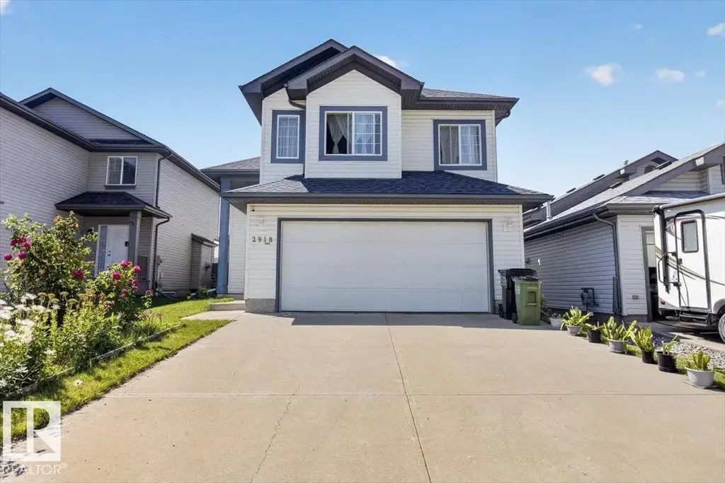 2918 33 St Nw, Edmonton