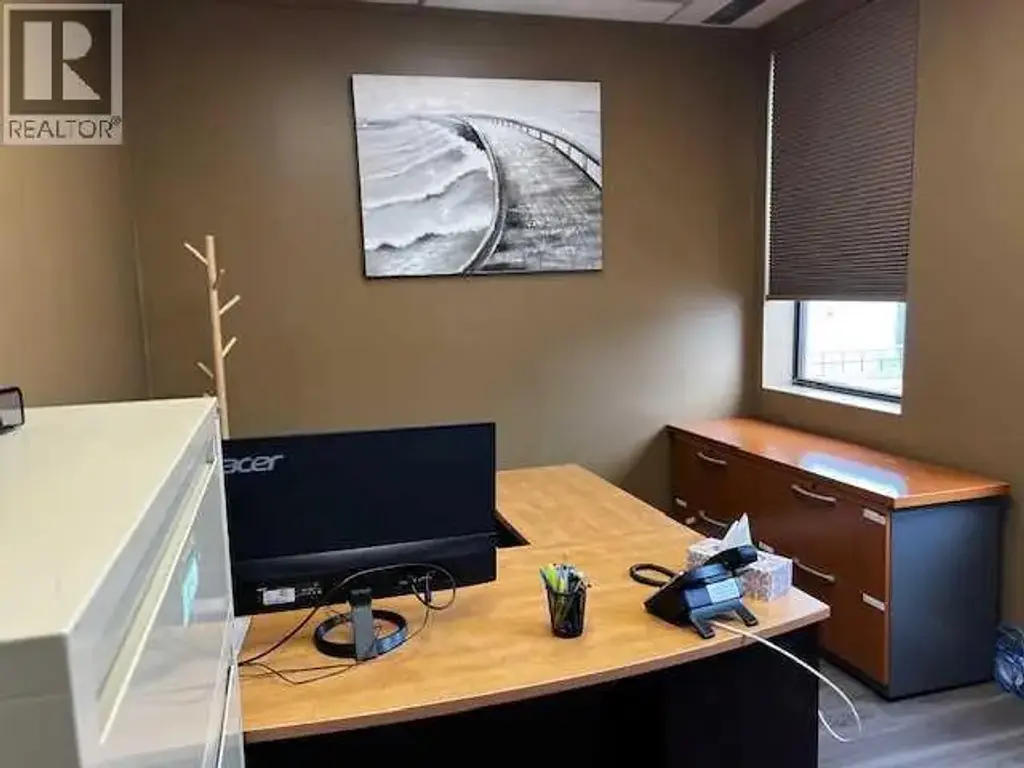 Office Space Drive N, Calgary