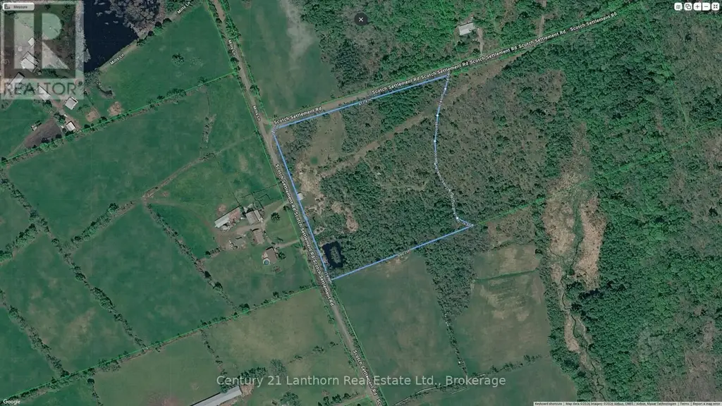 670 Scotch Settlement Road, Madoc