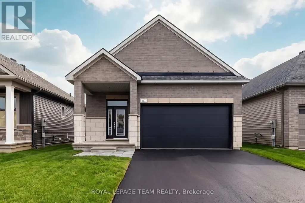 237 Hannam Bud Way, Ottawa