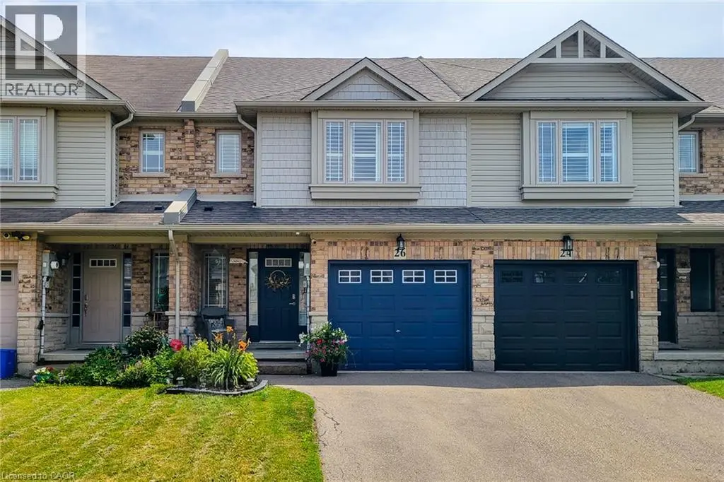 26 Magnificent Way, Binbrook