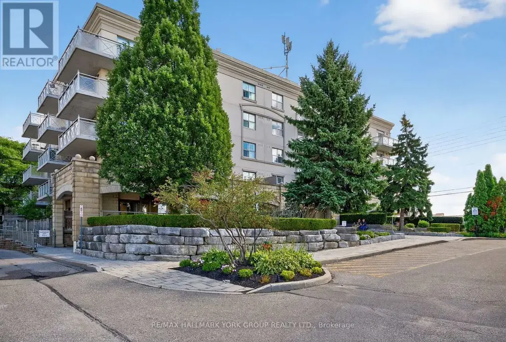 509 - 2500 Rutherford Road, Vaughan (Maple)
