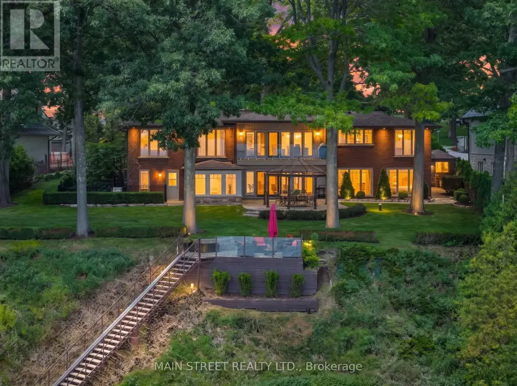 13 Georgina Drive S, Oro-Medonte