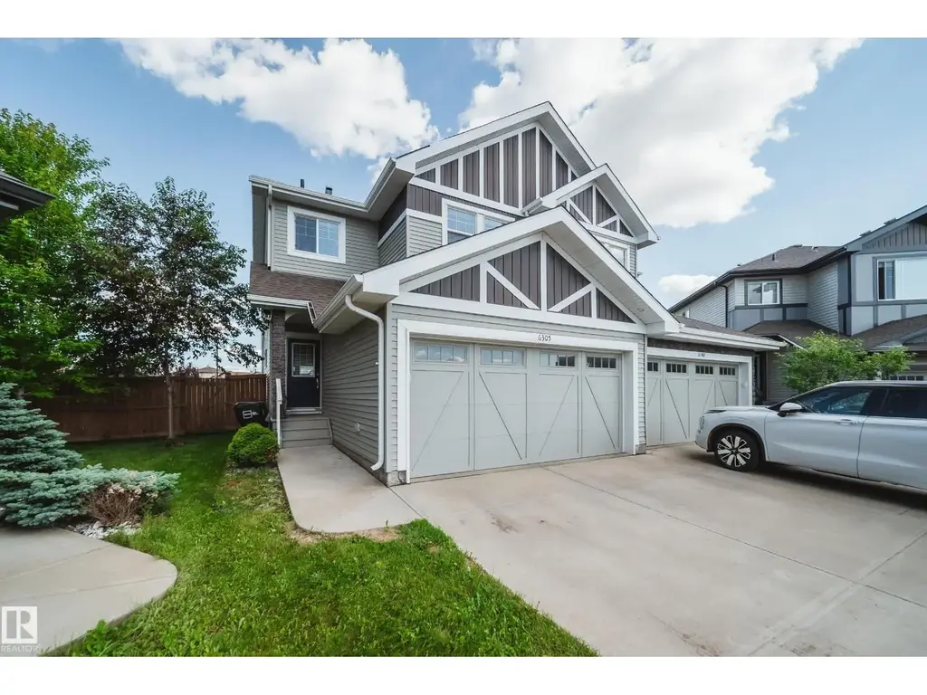 6305 167a Av Nw, Edmonton