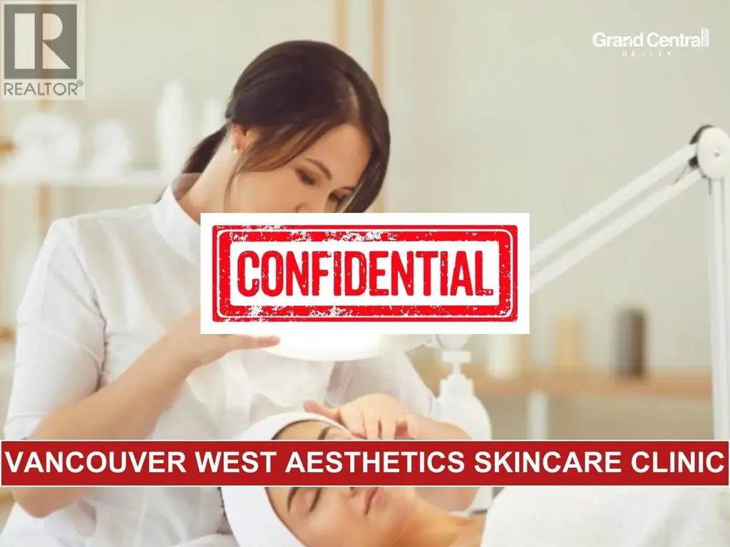 11637 Confidential, Vancouver
