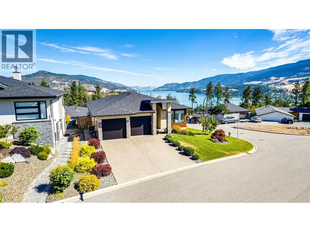 2698 Koyama Road, Lake Country