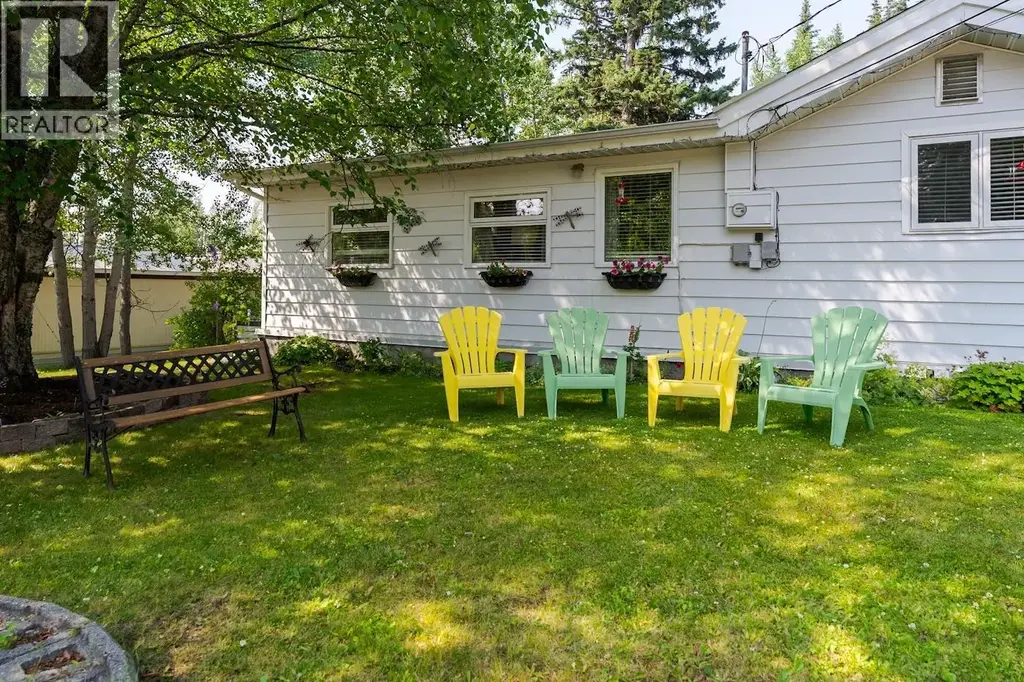 7389 Elk Road, Prince George