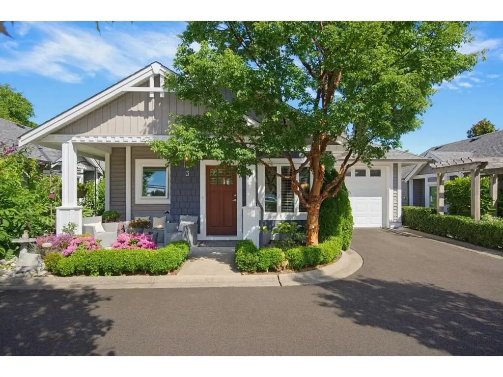 3 1640 140 Street, Surrey