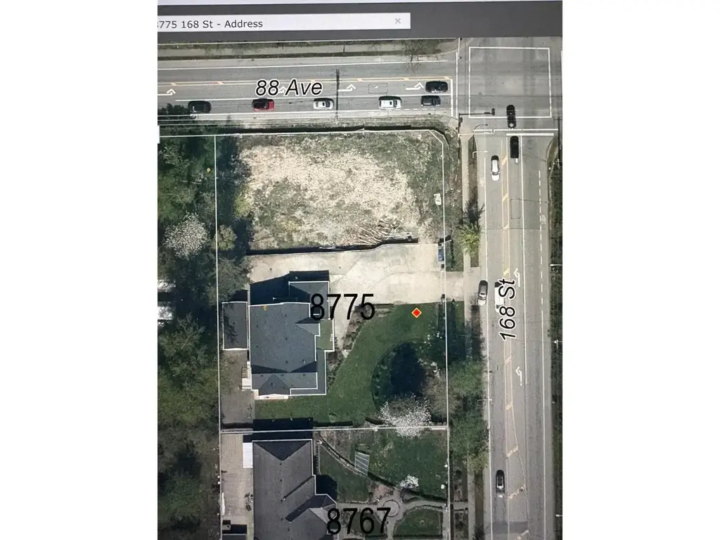 8775 168 Street, Surrey