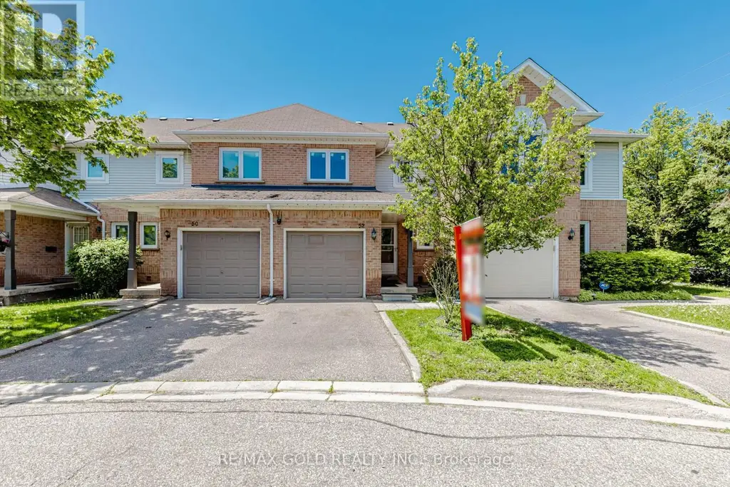52 Wickstead Court, Brampton (Sandringham-Wellington)