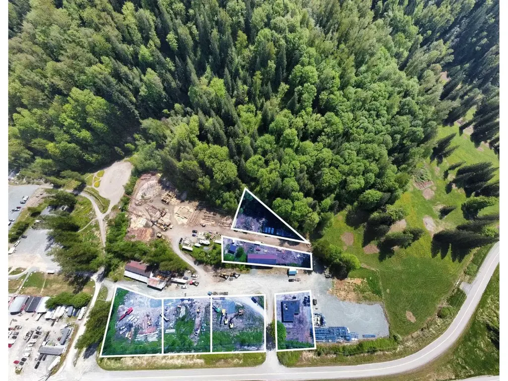 0.50 Acre 54370 Bridal Falls Road, Bridal Falls, Rosedale