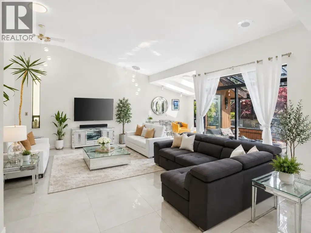 2940 Dresden Way, North Vancouver