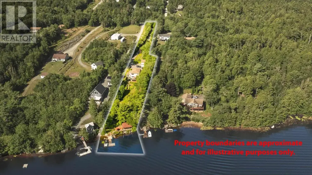 1581 Myra Road, Porters Lake