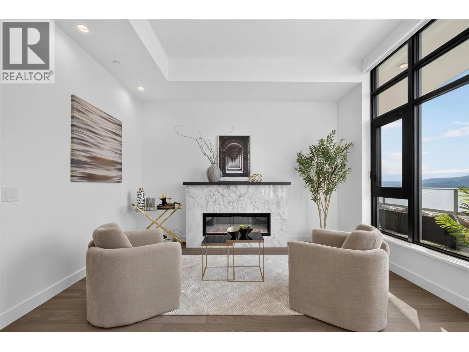 3800 Capozzi Road Unit# Ph2. Kelowna, British Columbia