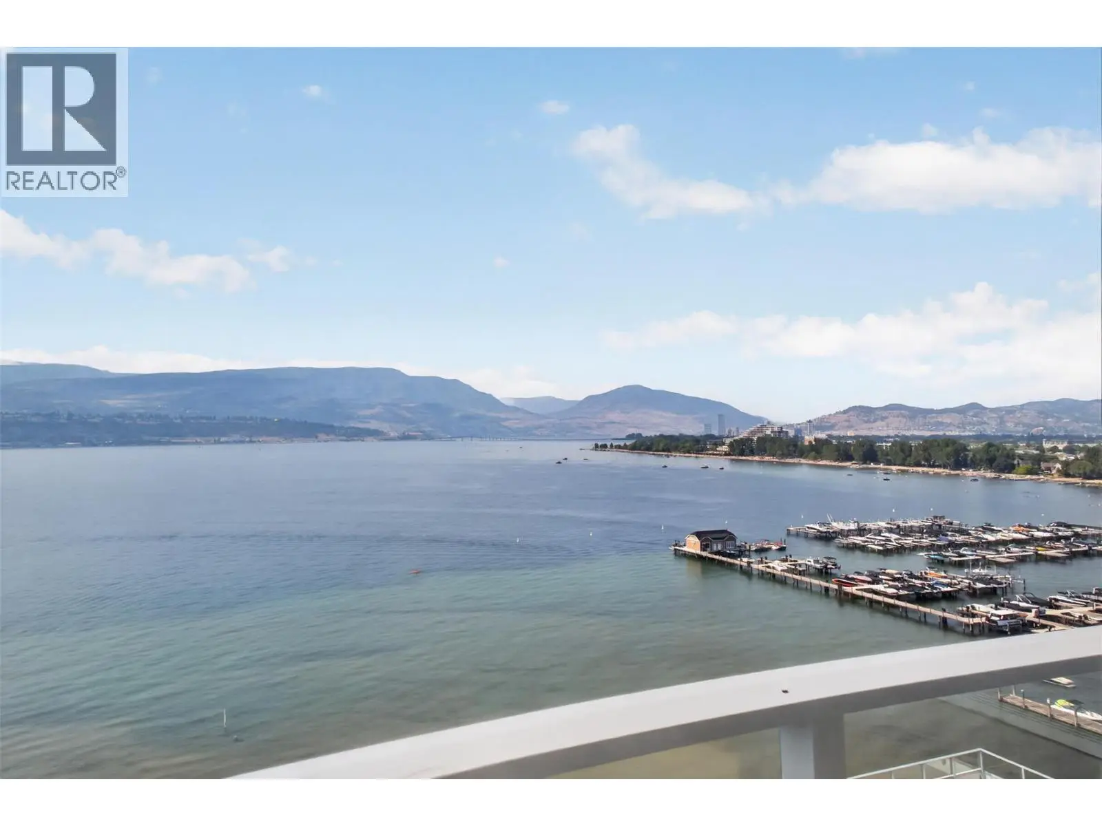 3800 Capozzi Road Unit# Ph2. Kelowna, British Columbia