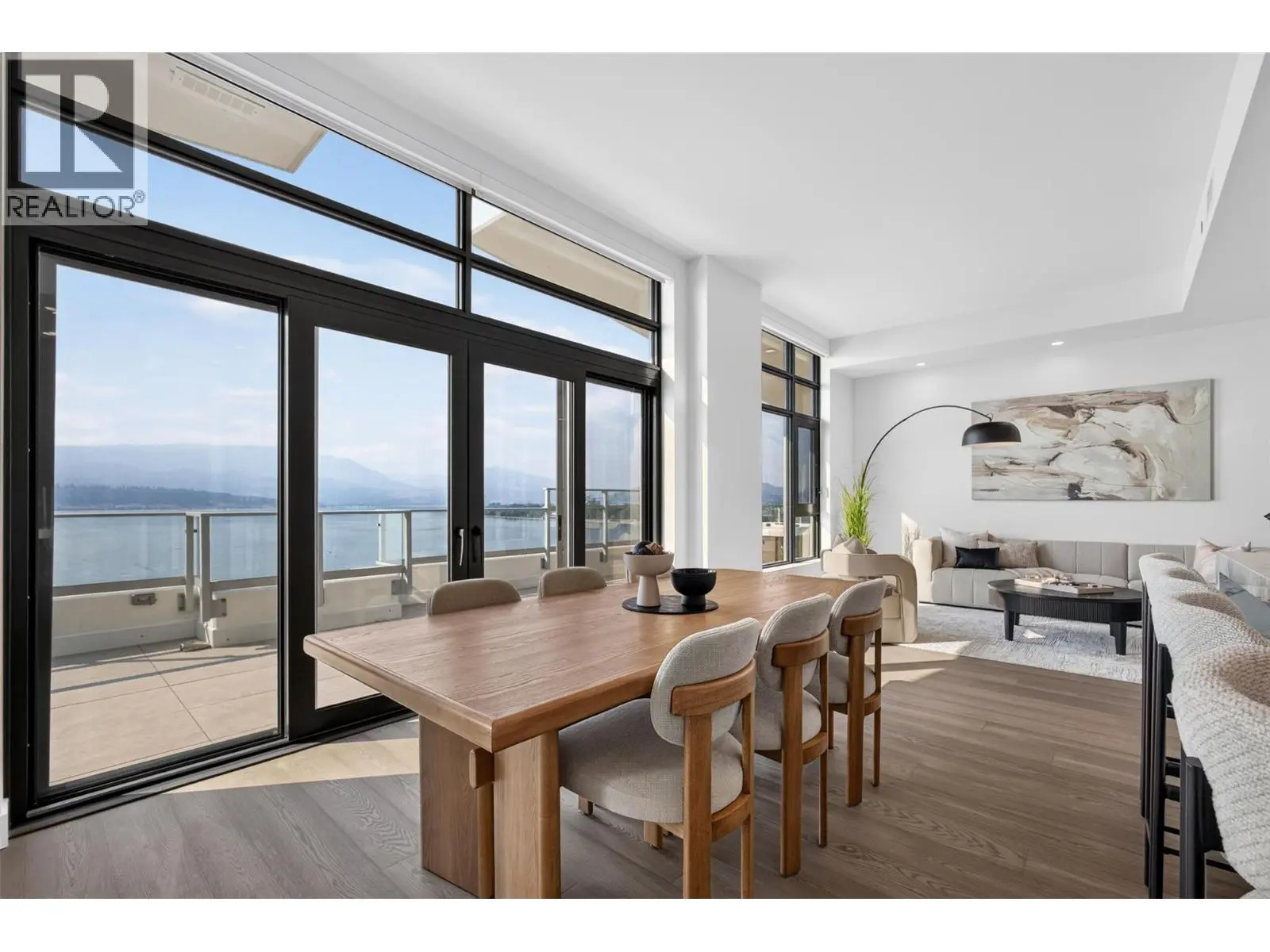 3800 Capozzi Road Unit# Ph2. Kelowna, British Columbia