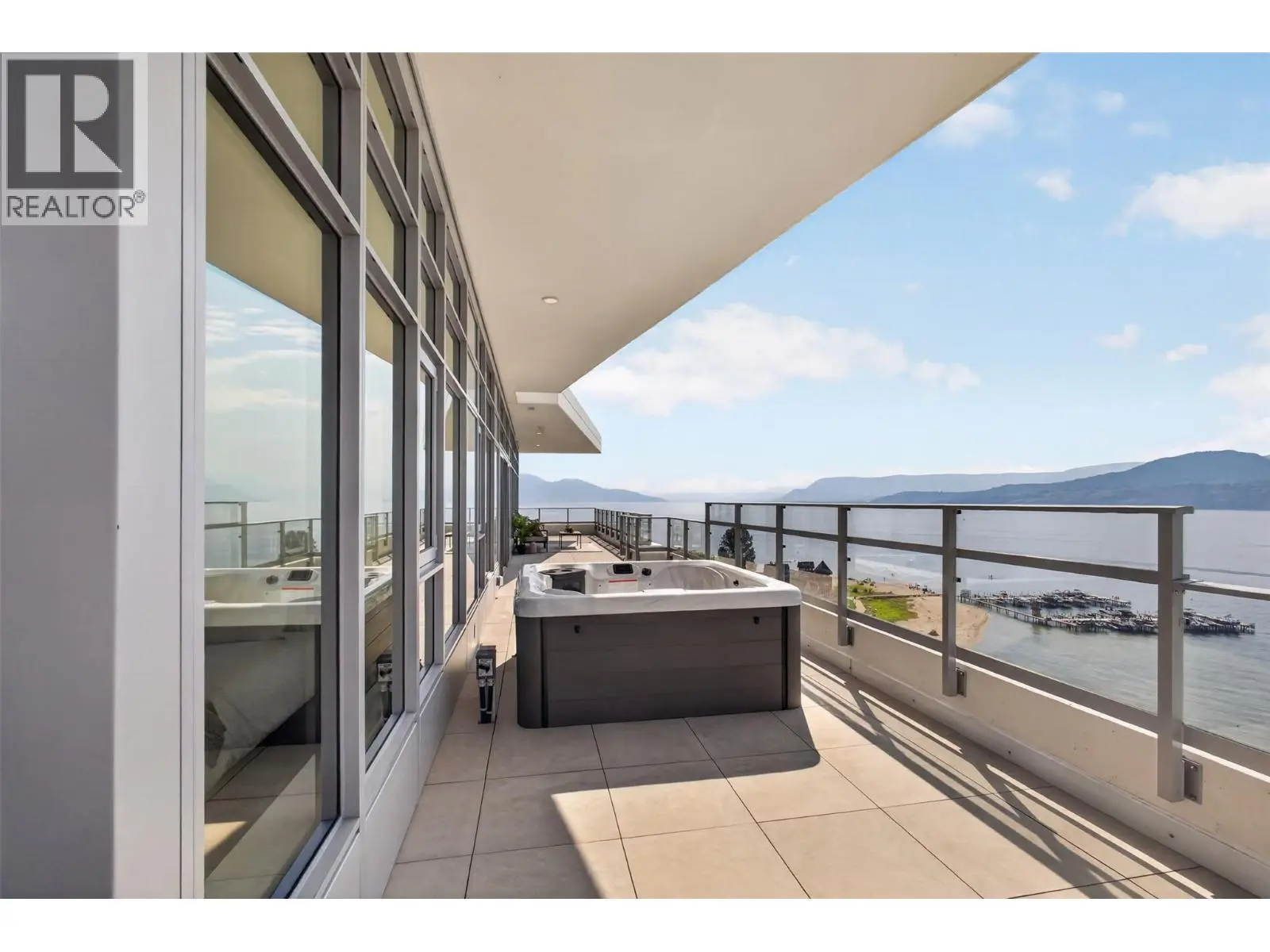 3800 Capozzi Road Unit# Ph2. Kelowna, British Columbia