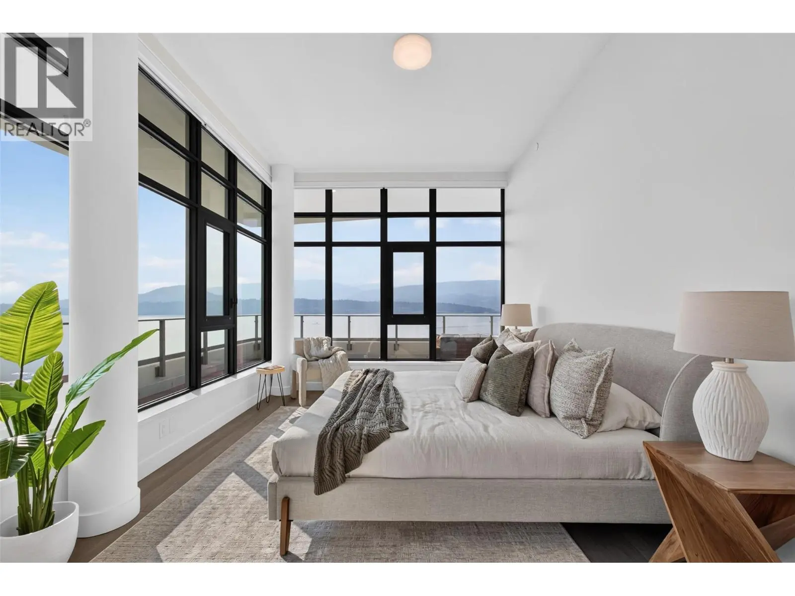 3800 Capozzi Road Unit# Ph2. Kelowna, British Columbia