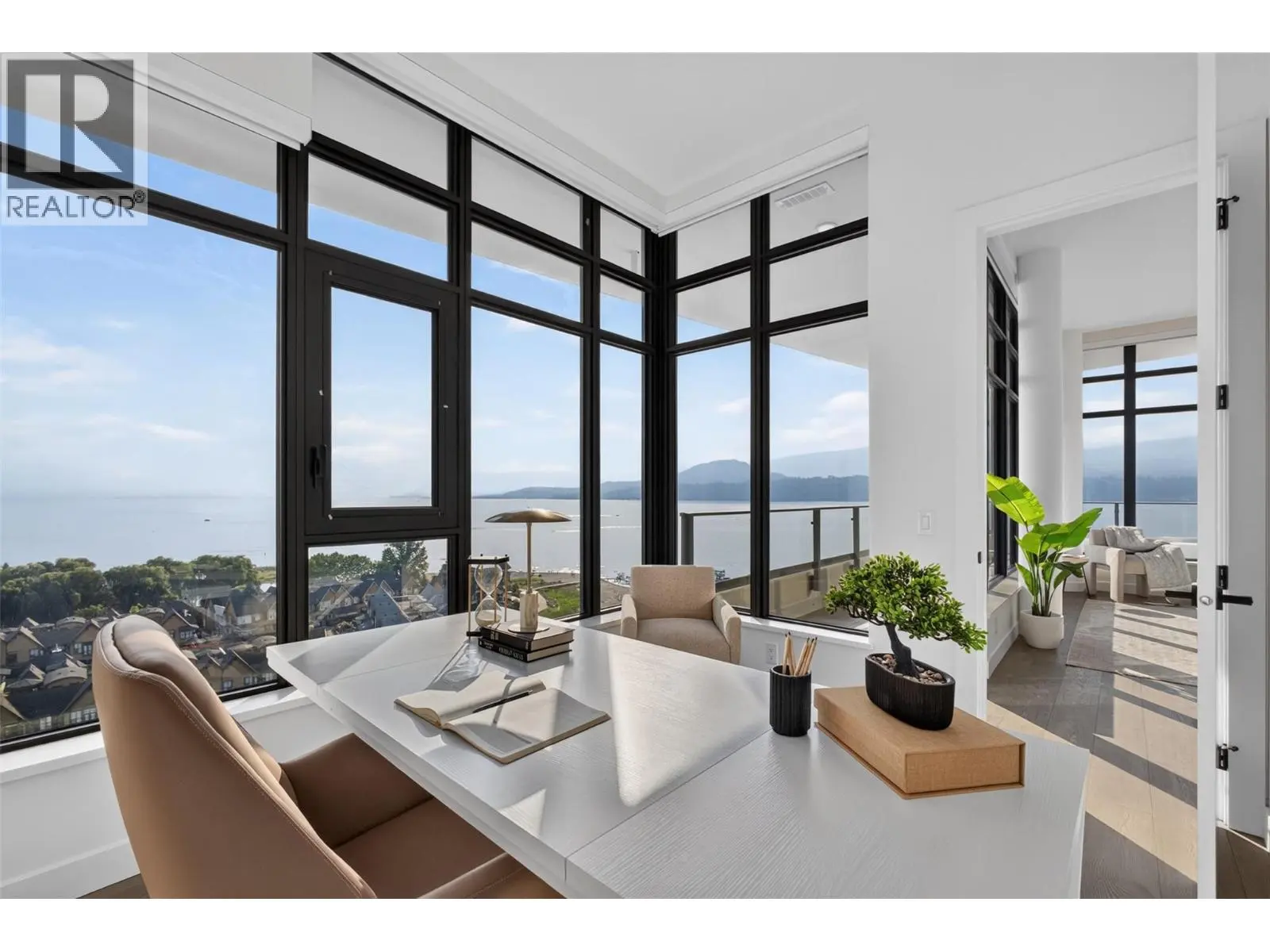 3800 Capozzi Road Unit# Ph2. Kelowna, British Columbia