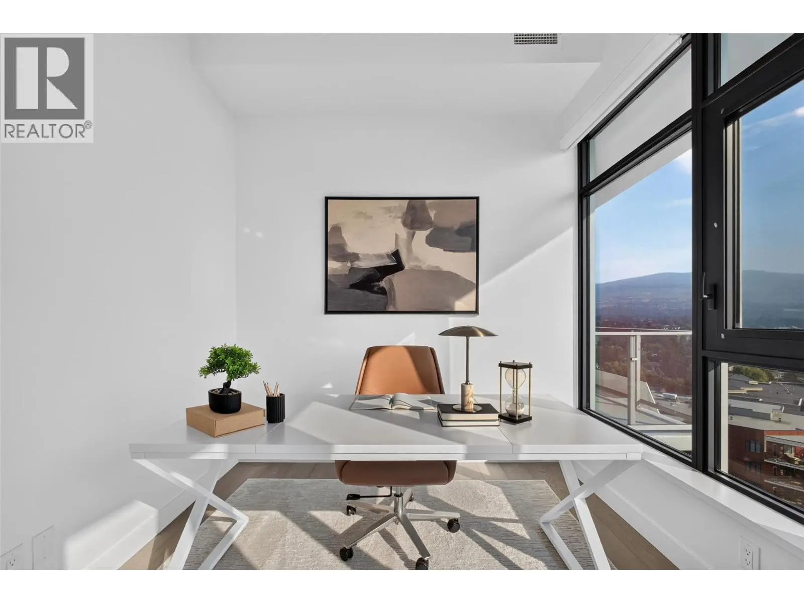 3800 Capozzi Road Unit# Ph2. Kelowna, British Columbia
