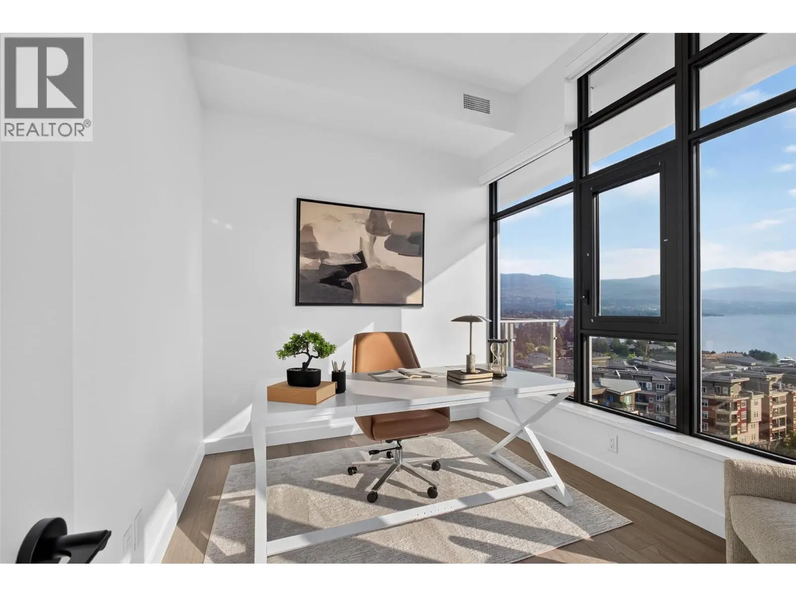 3800 Capozzi Road Unit# Ph2. Kelowna, British Columbia