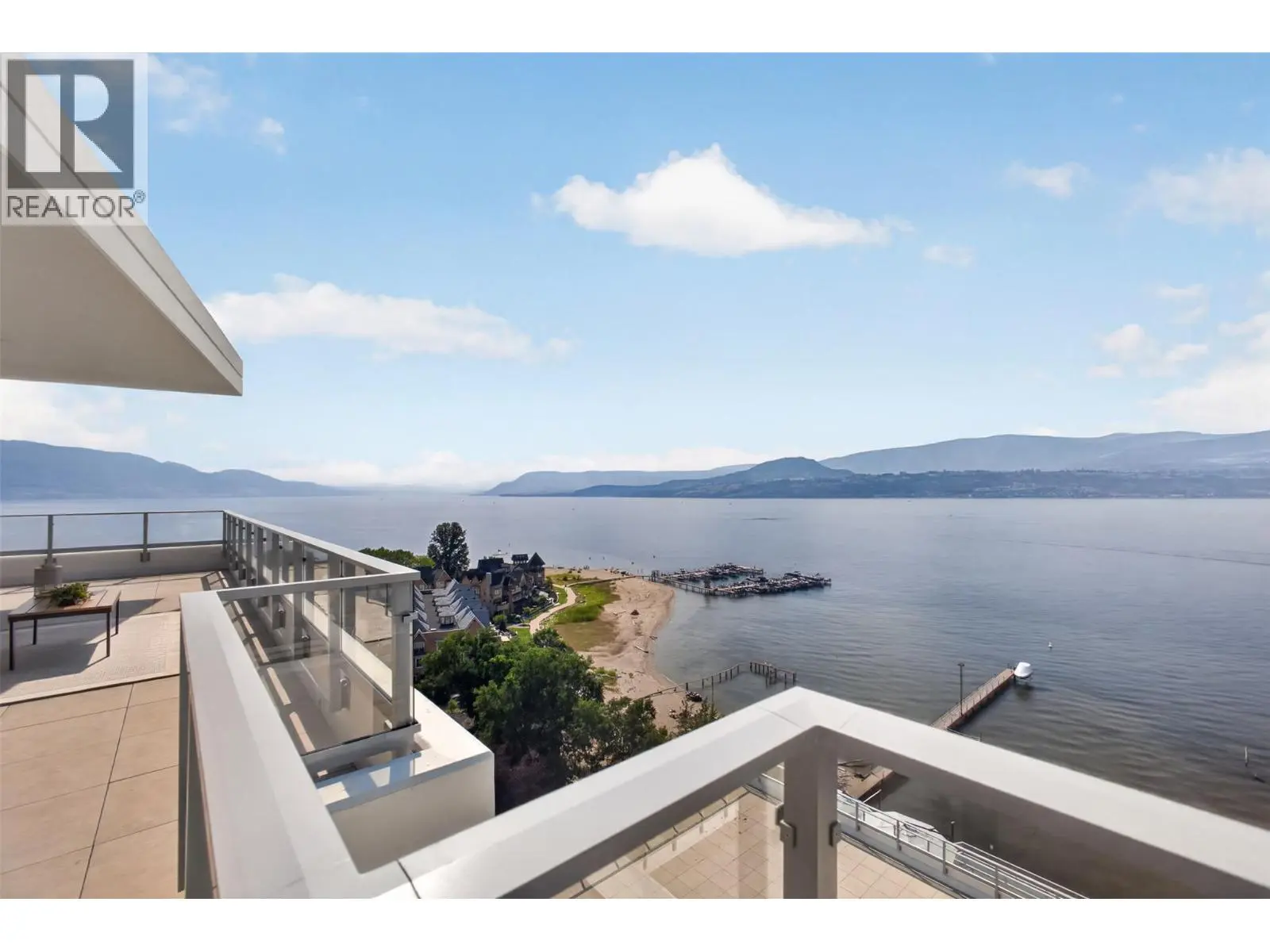 3800 Capozzi Road Unit# Ph2. Kelowna, British Columbia