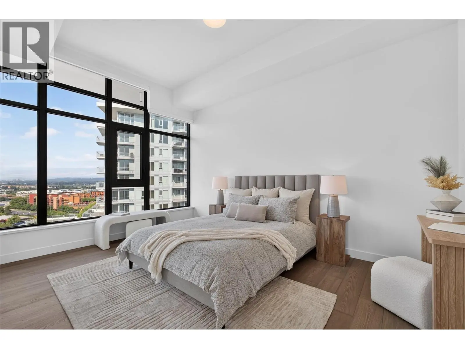 3800 Capozzi Road Unit# Ph2. Kelowna, British Columbia
