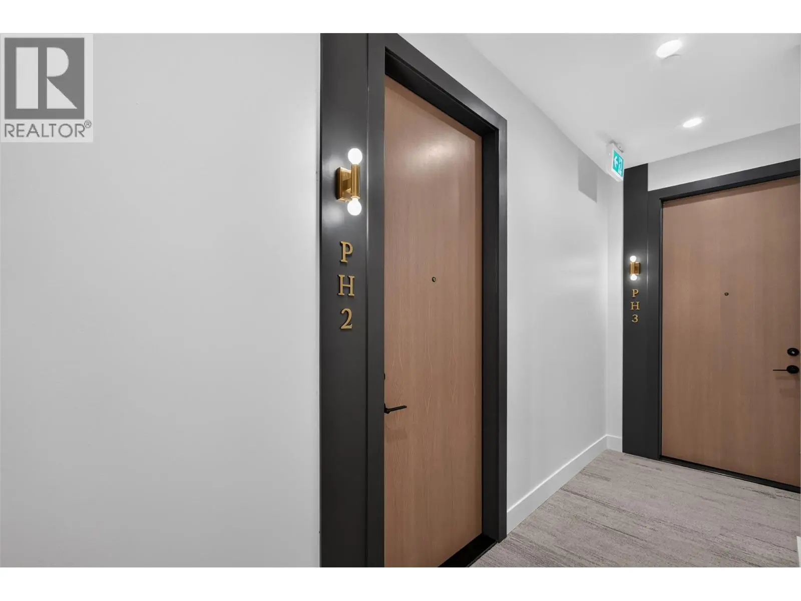 3800 Capozzi Road Unit# Ph2. Kelowna, British Columbia