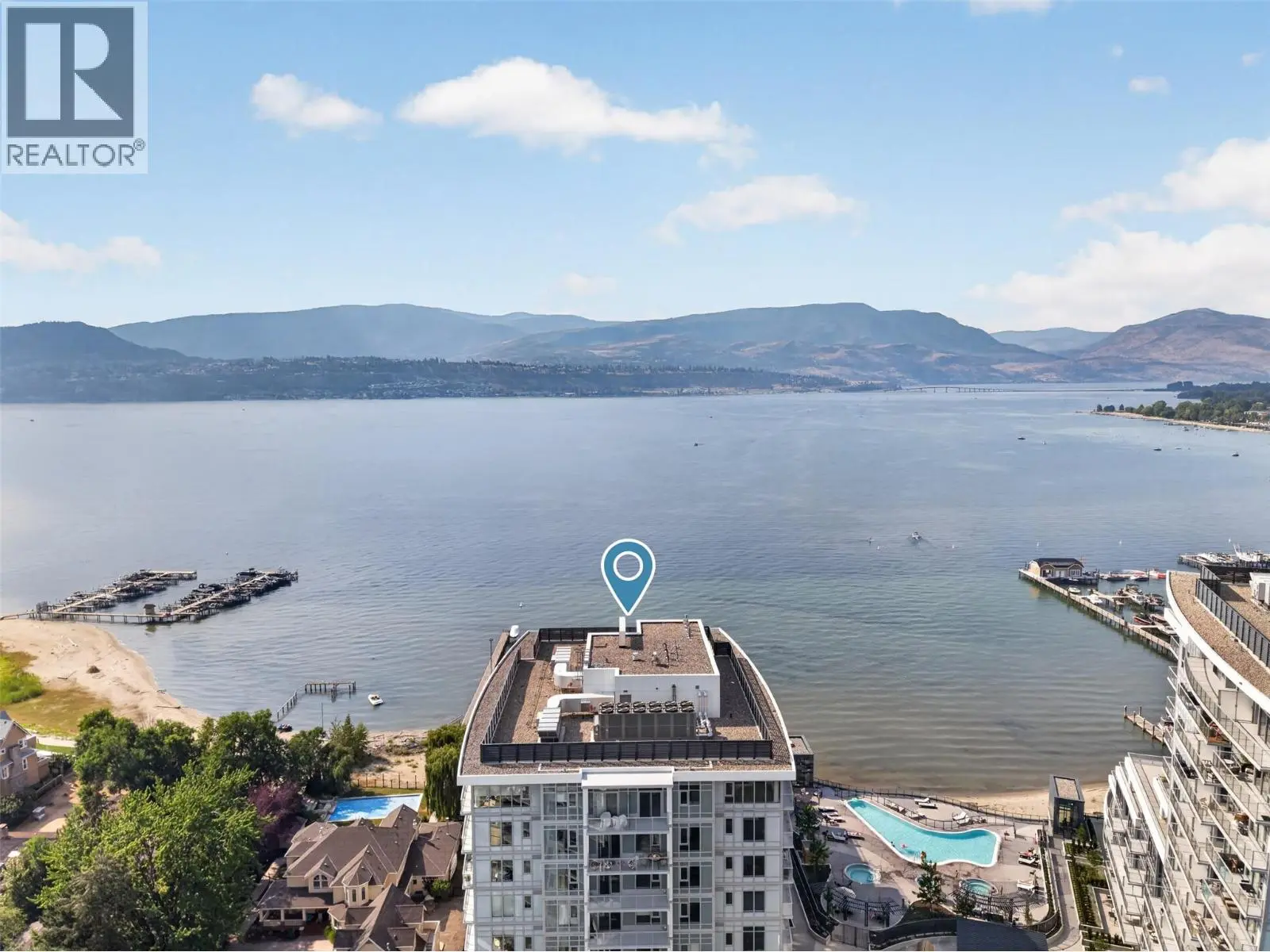 3800 Capozzi Road Unit# Ph2. Kelowna, British Columbia