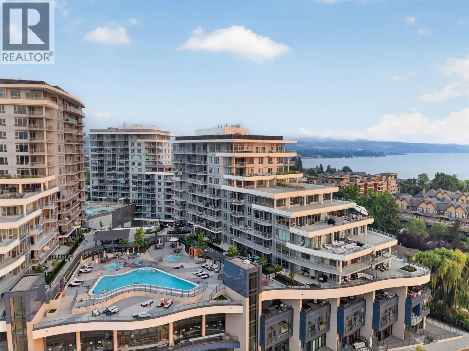 3800 Capozzi Road Unit# Ph2. Kelowna, British Columbia