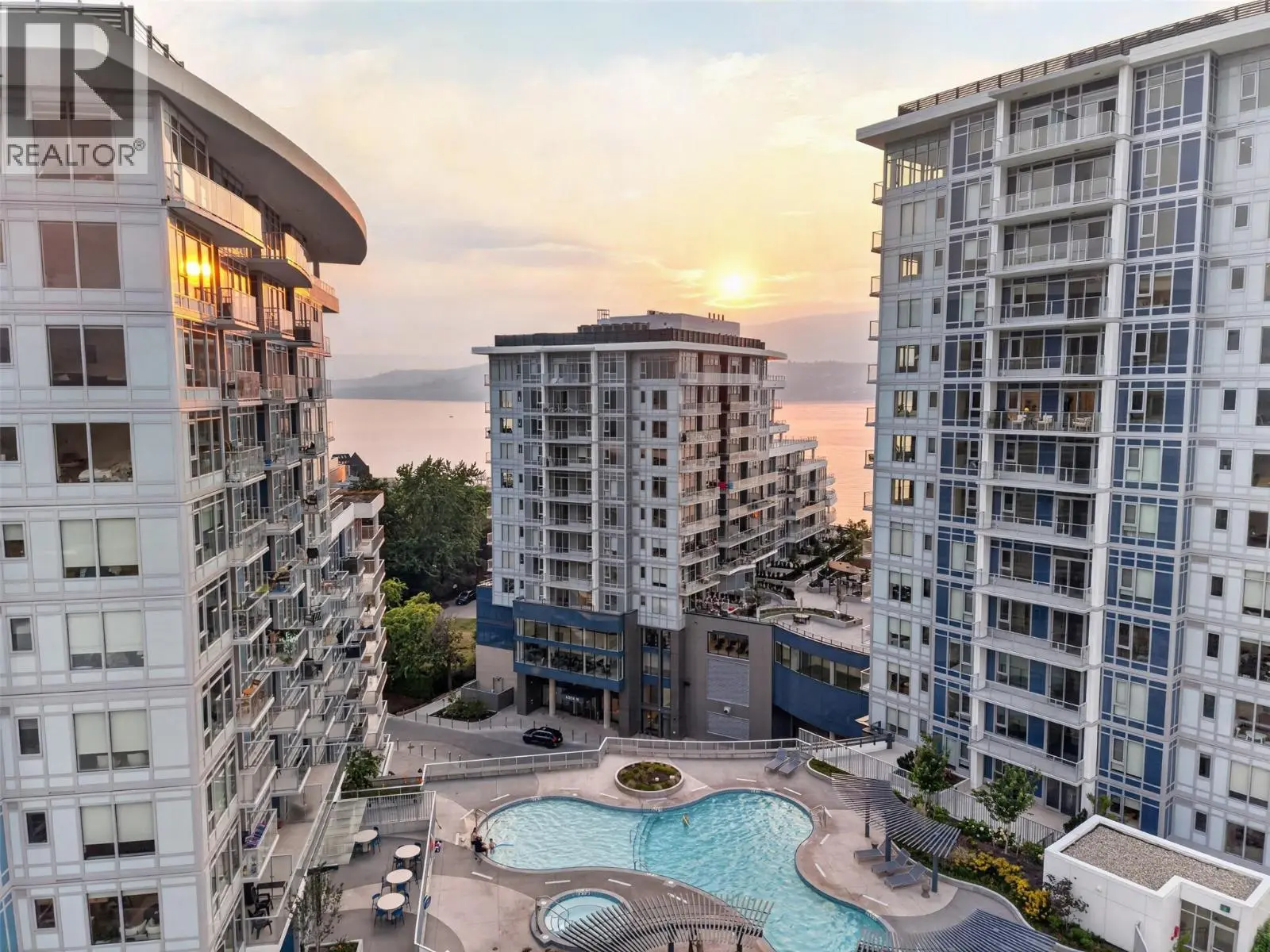 3800 Capozzi Road Unit# Ph2. Kelowna, British Columbia
