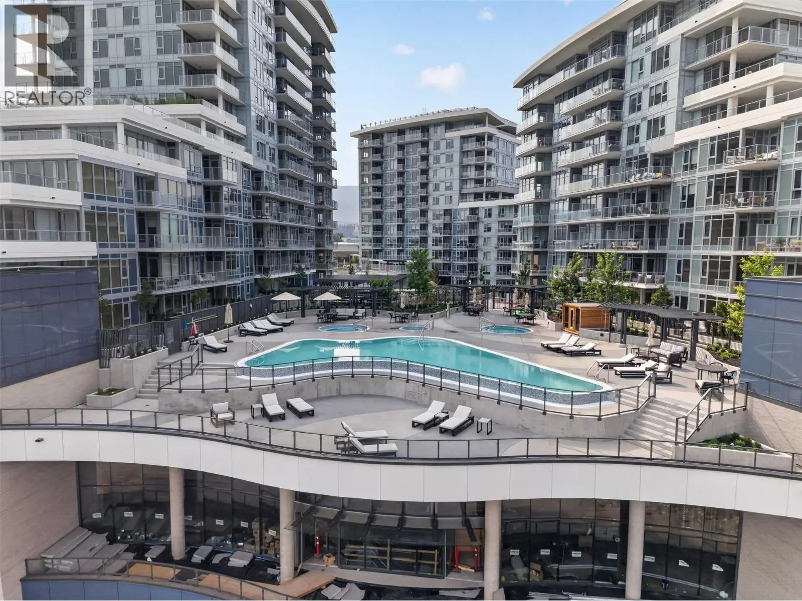 3800 Capozzi Road Unit# Ph2. Kelowna, British Columbia