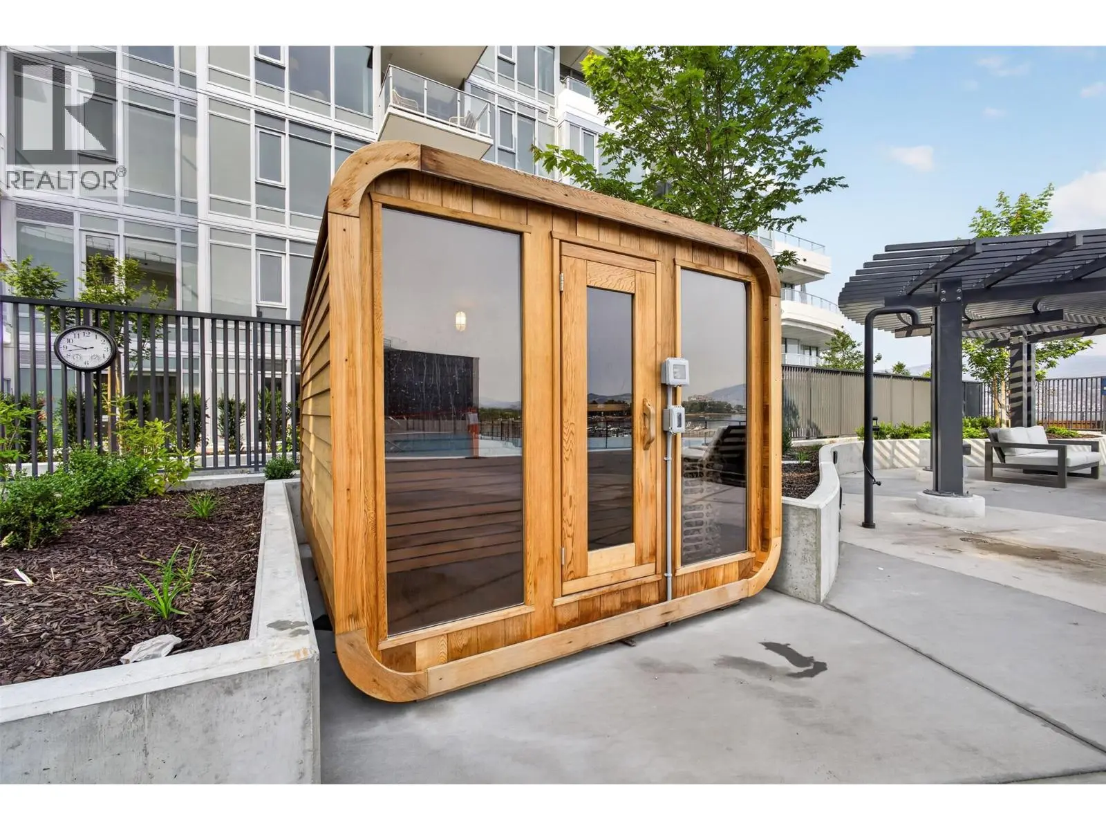 3800 Capozzi Road Unit# Ph2. Kelowna, British Columbia