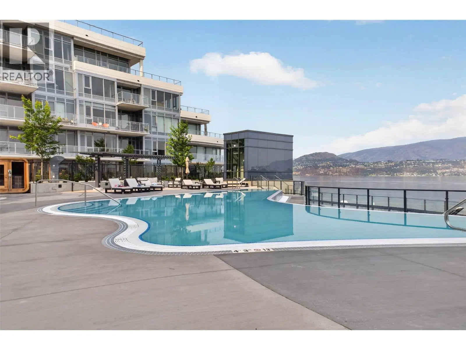 3800 Capozzi Road Unit# Ph2. Kelowna, British Columbia