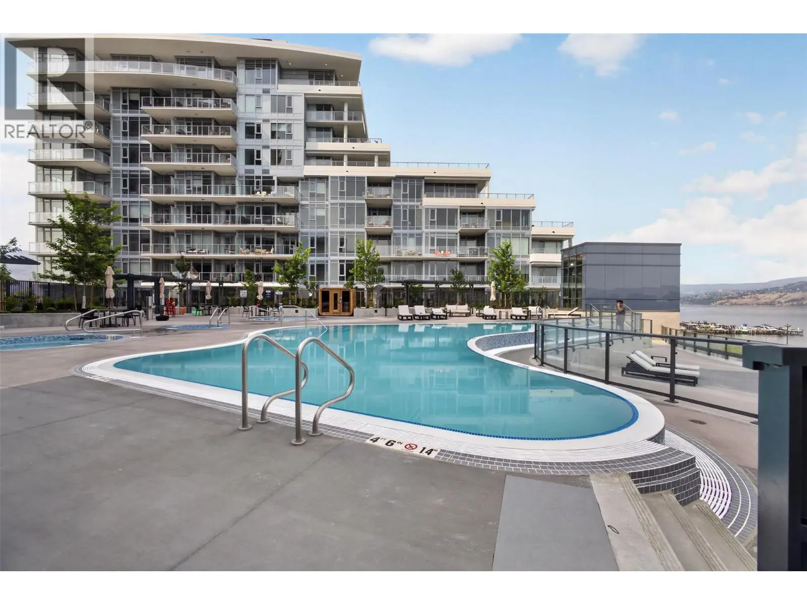 3800 Capozzi Road Unit# Ph2. Kelowna, British Columbia