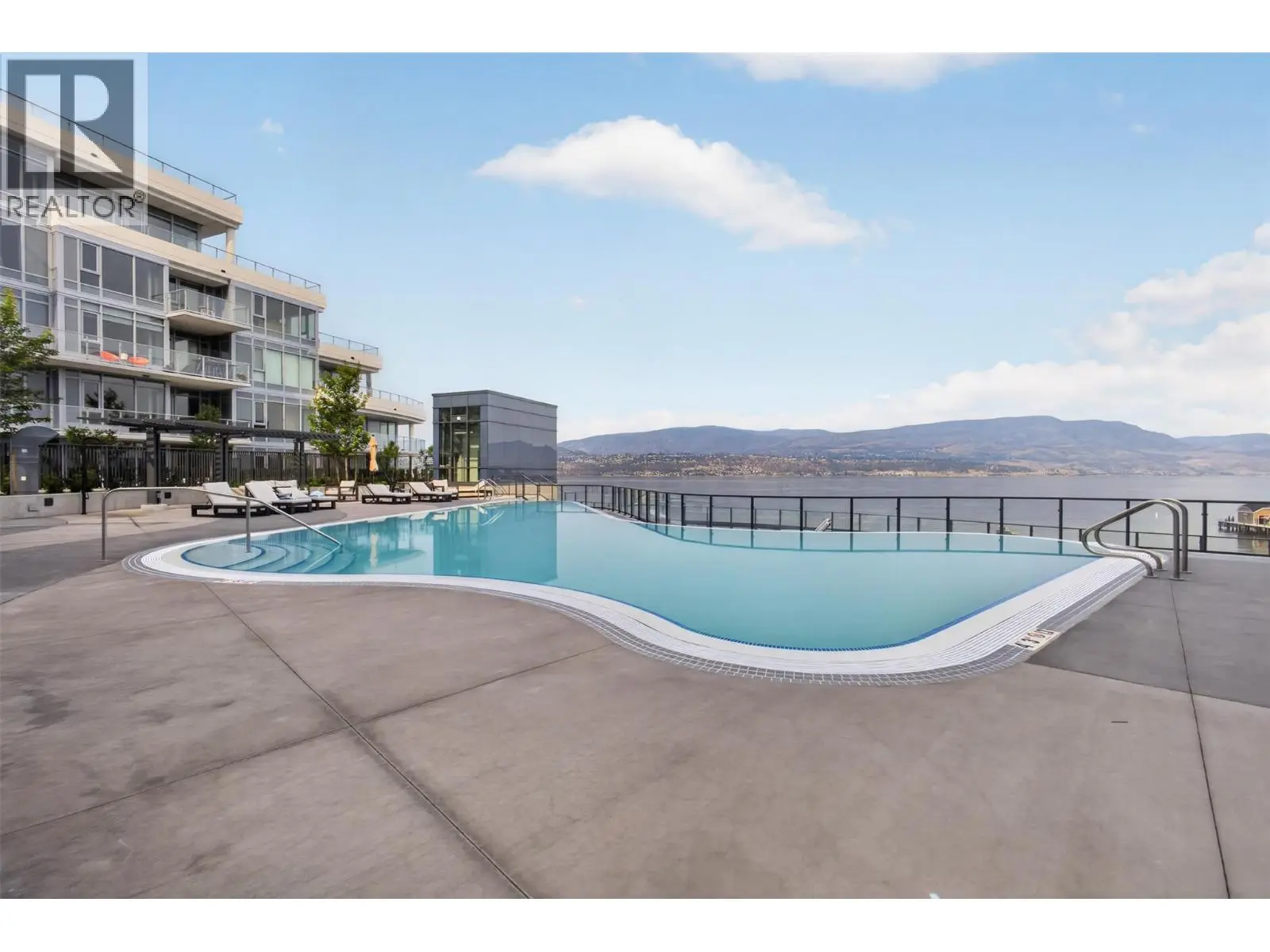 3800 Capozzi Road Unit# Ph2. Kelowna, British Columbia